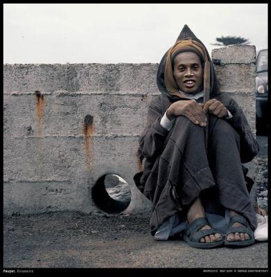 ronaldinho joha